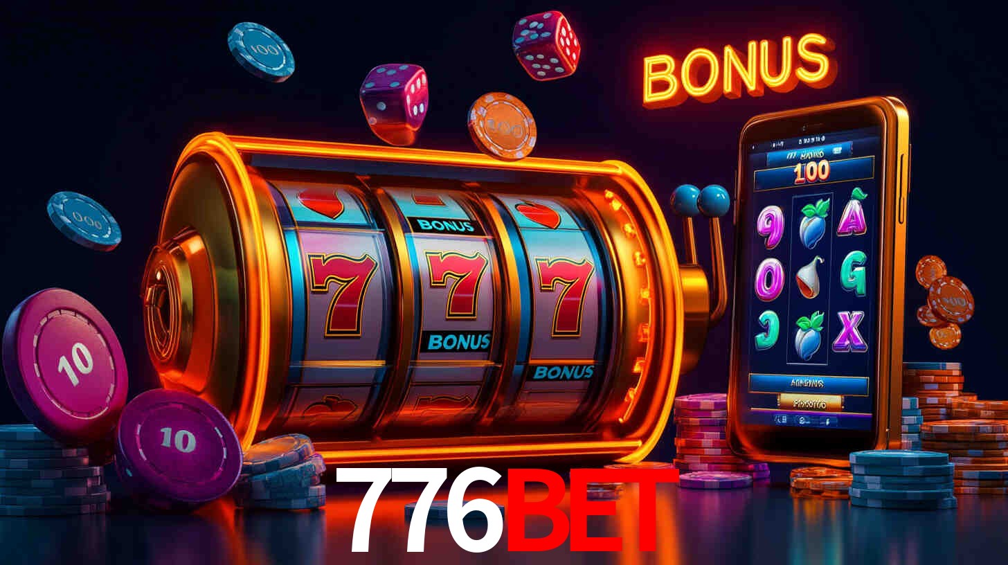 Estatísticas 776bet