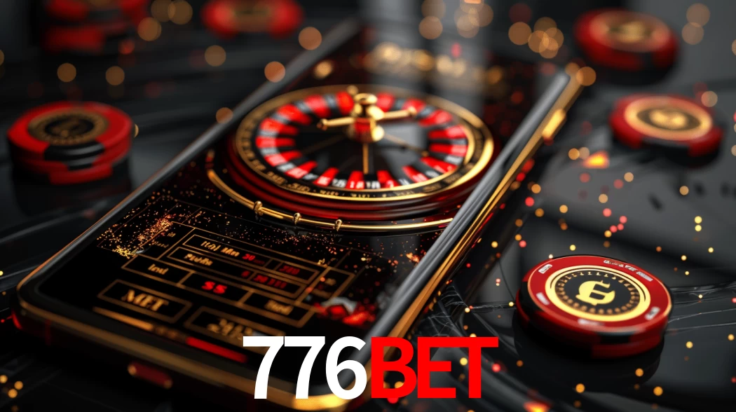 Welcome Bonus 776bet