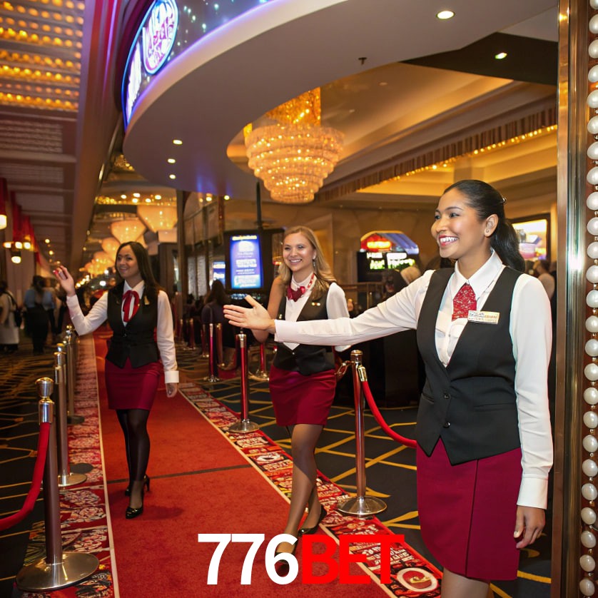 776bet