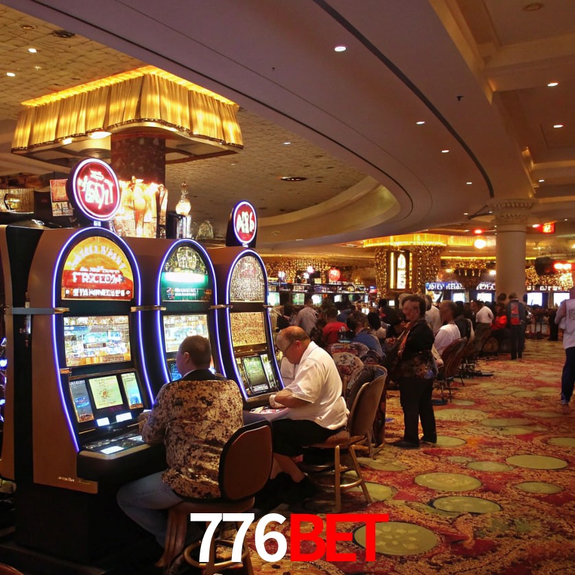 776bet-Game-Slots