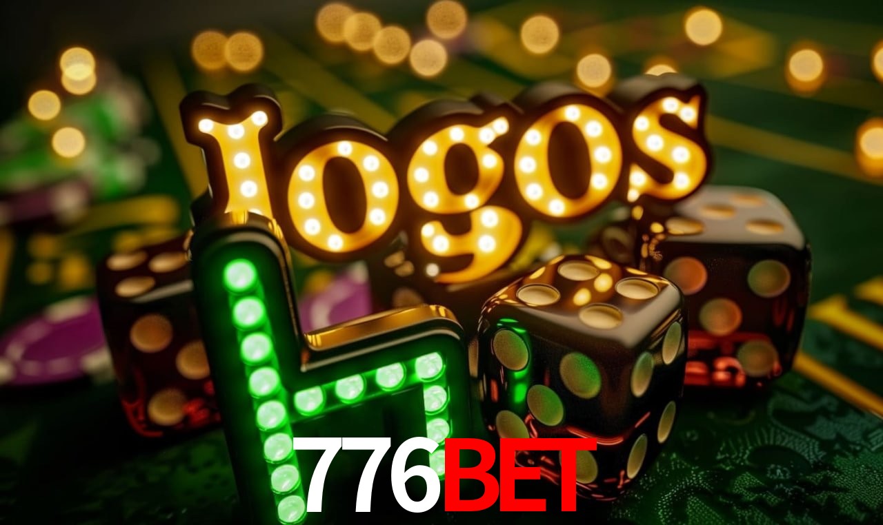 Apostas Esportivas na 776bet: Um Guia Completo