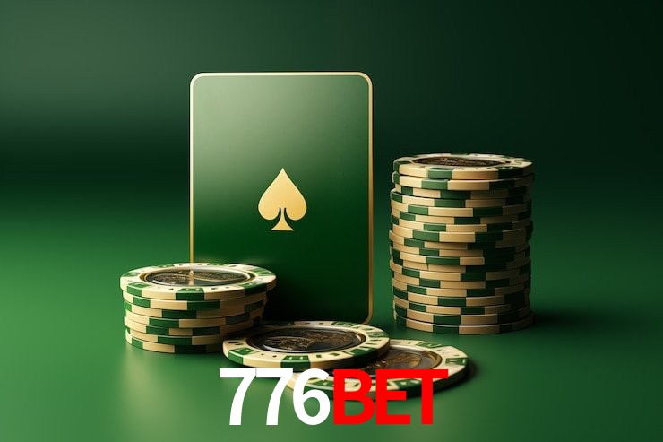 Roulette Table 776bet