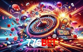 Descubra a Magia dos Jogos de Arcade no 776bet