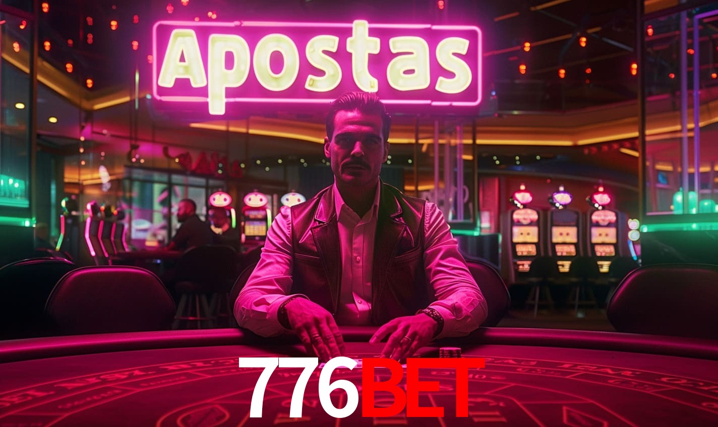 Diretório de Jogos 776bet