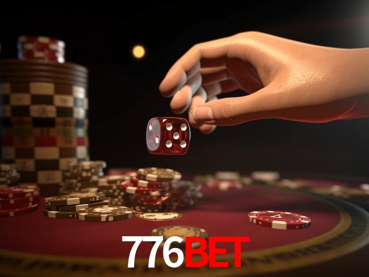 Descubra o Programa VIP da 776bet: Vantagens Exclusivas para Jogadores