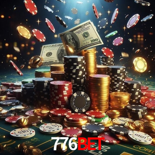 Promoção Relâmpago 776bet