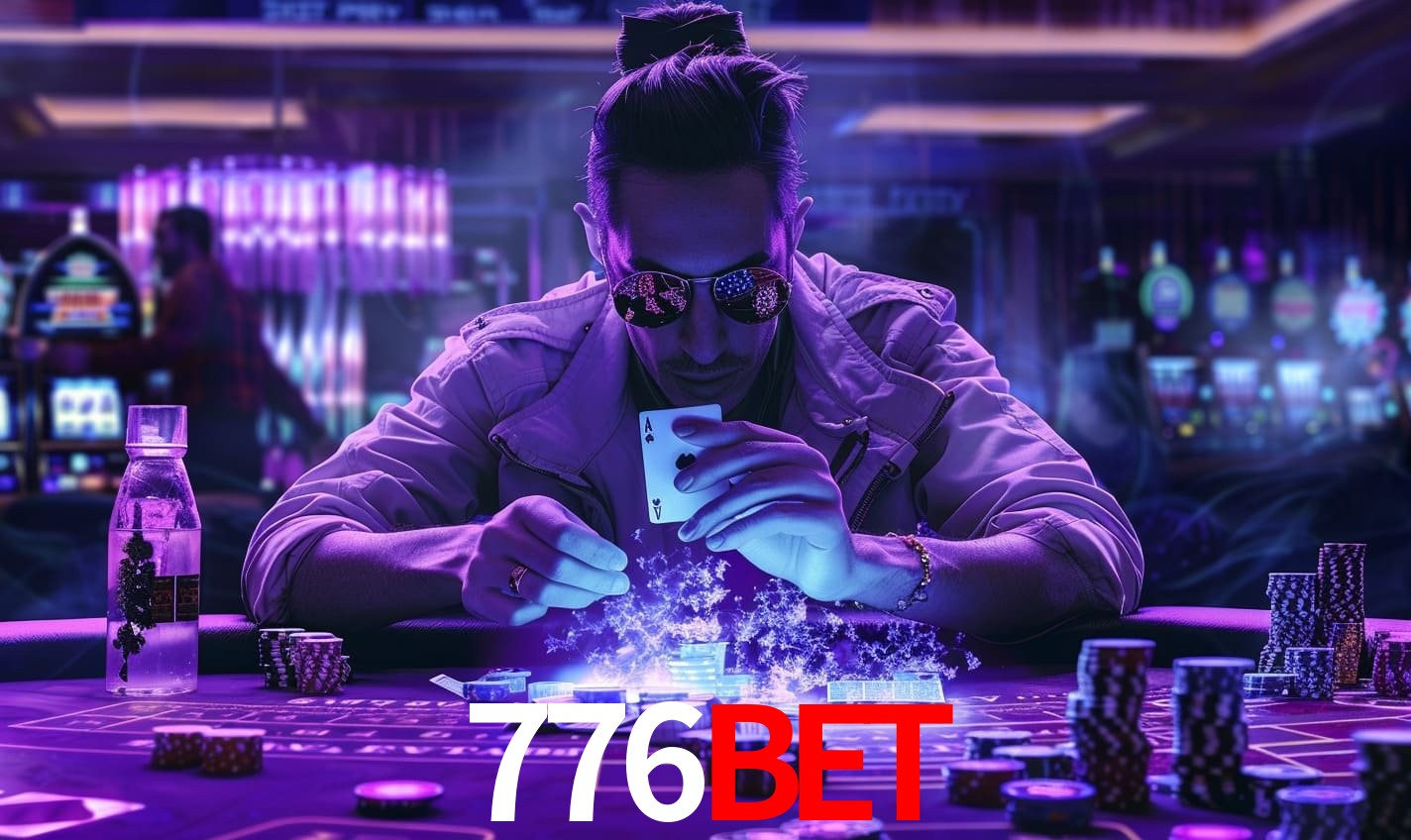 Tournaments 776bet