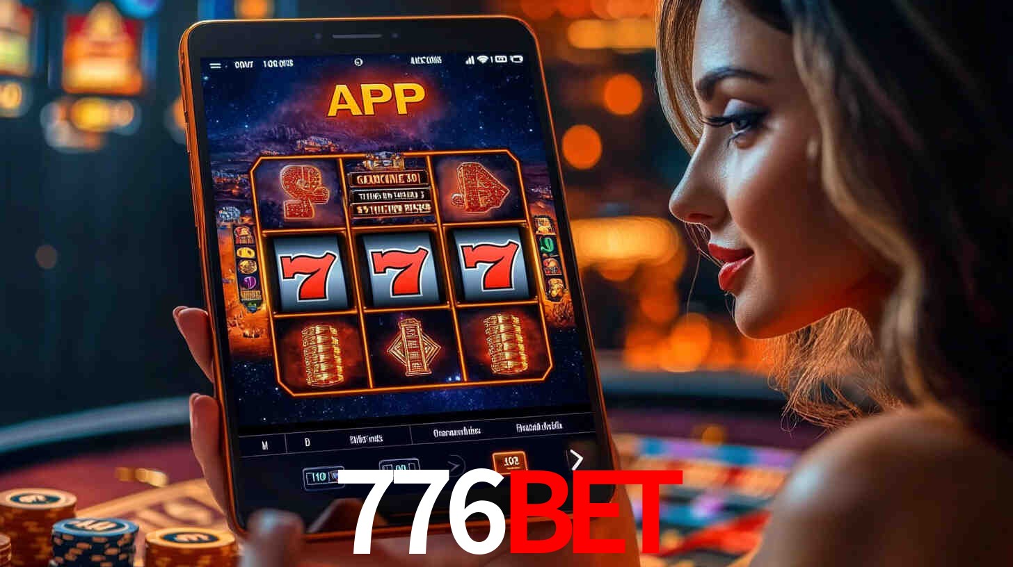 Desvendando o Mundo dos Jogos Virtuais na 776bet