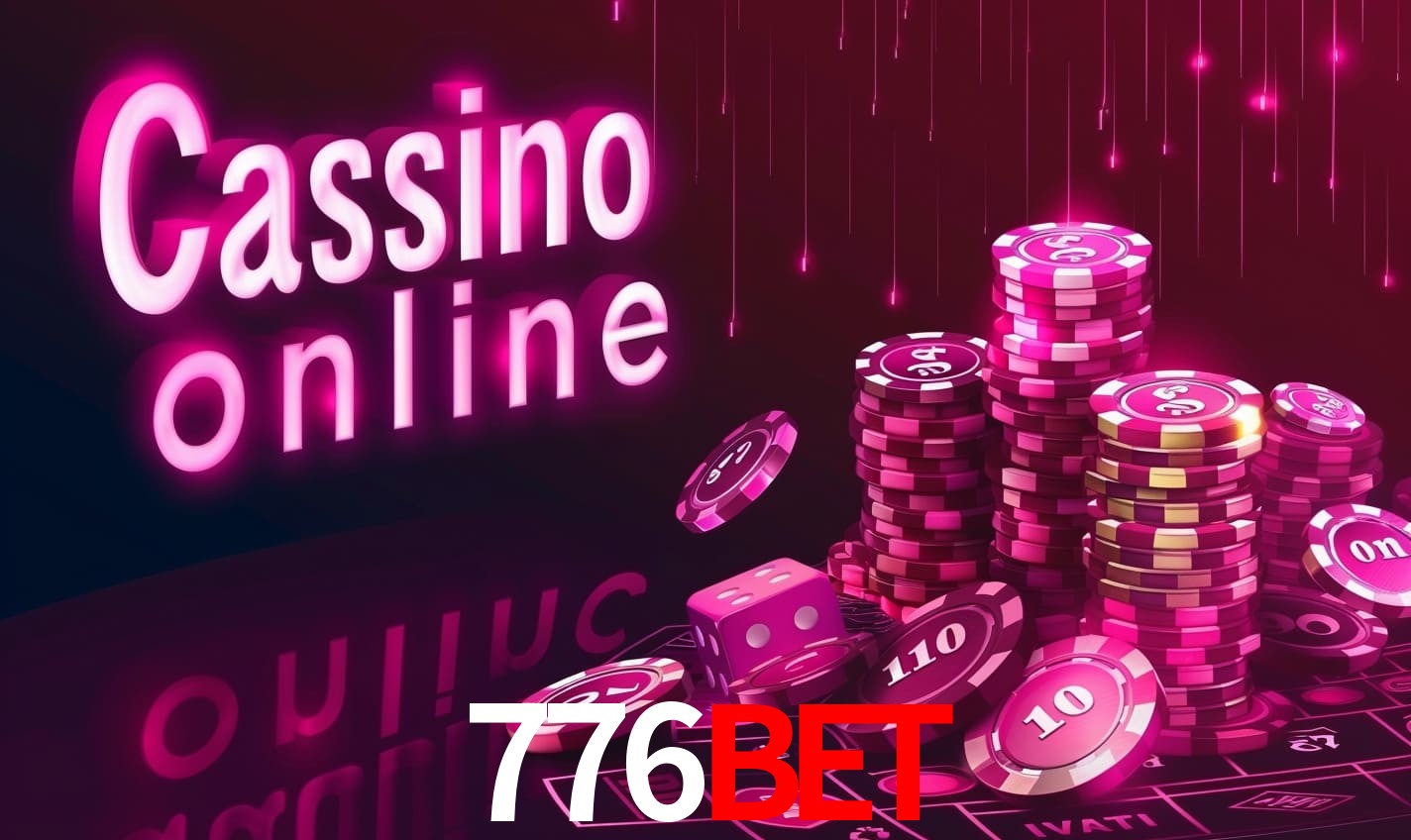 Jogos de Slot 776bet