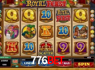 Platform Technology 776bet