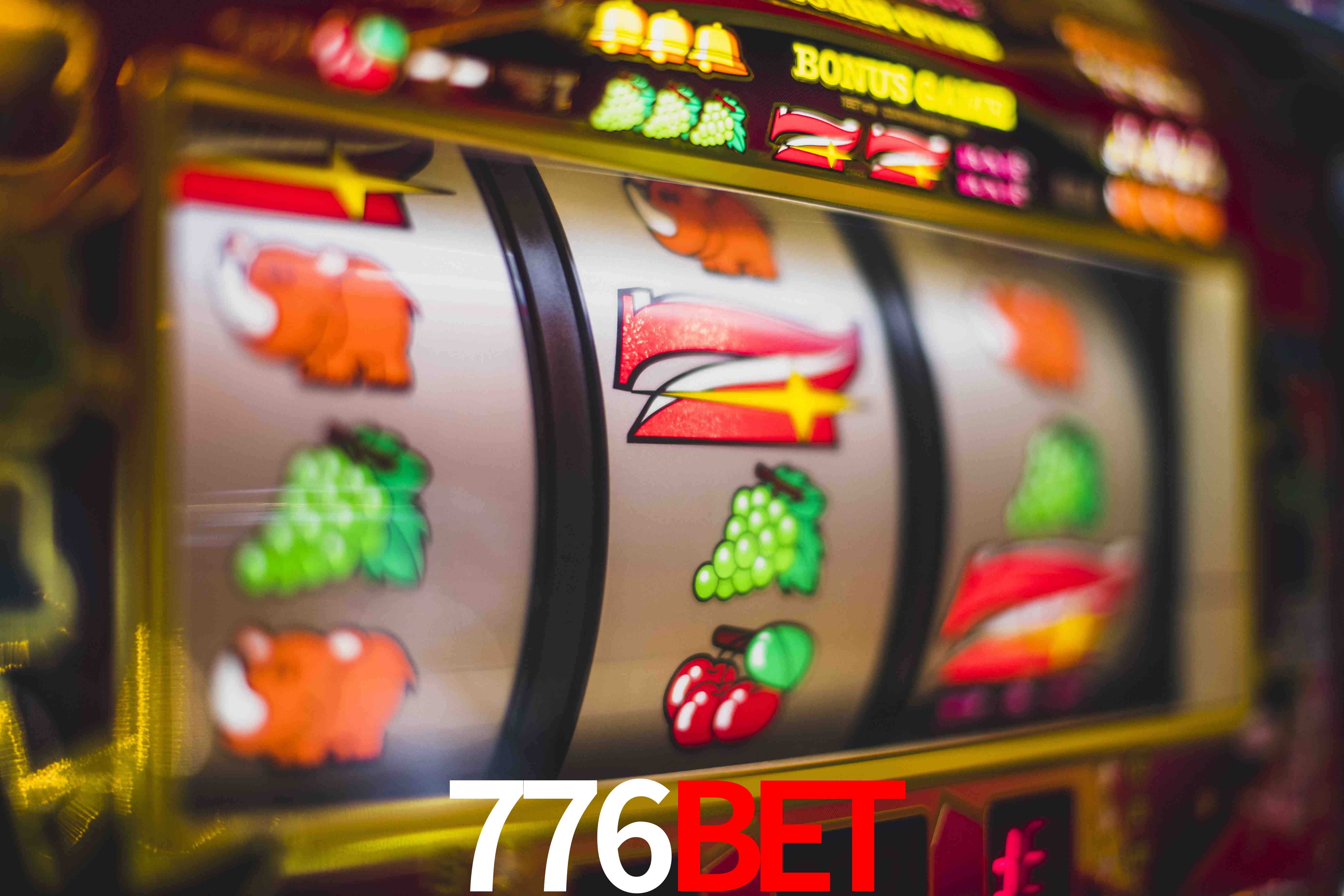 Live Casino 776bet