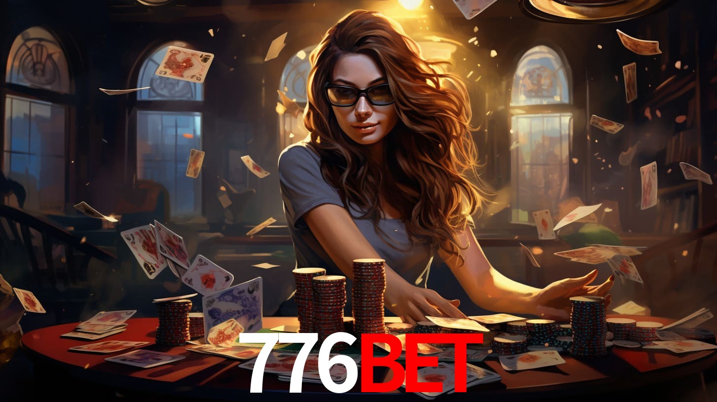 Welcome Bonus 776bet