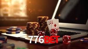 Promoções Sazonais 776bet