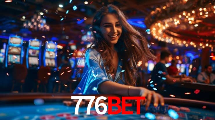 Spaceman Game 776bet