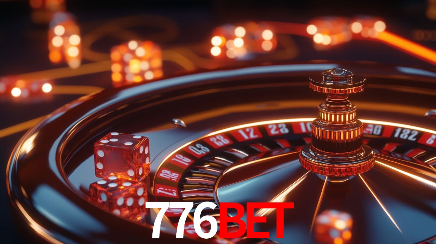 Daily Bonuses 776bet