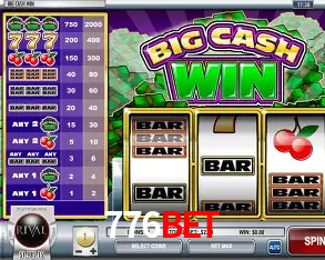 Descubra o Mundo do Cassino Online com 776bet