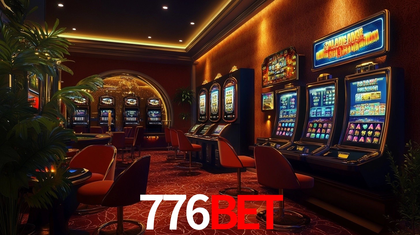 Ofertas Imperdíveis na 776bet: Promoções e Bônus Que Valem a Pena