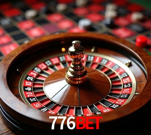 Descubra o Programa VIP da 776bet: Vantagens Exclusivas para Jogadores