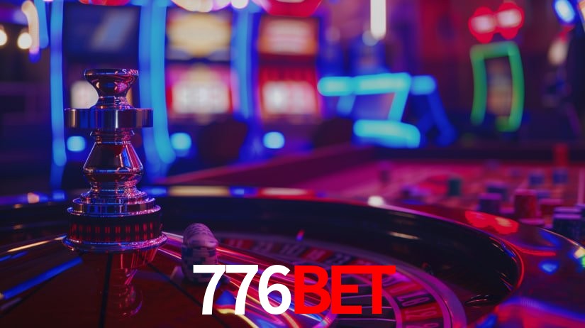 776bet: Seu Especialista em Apostas Esportivas Brasileiras