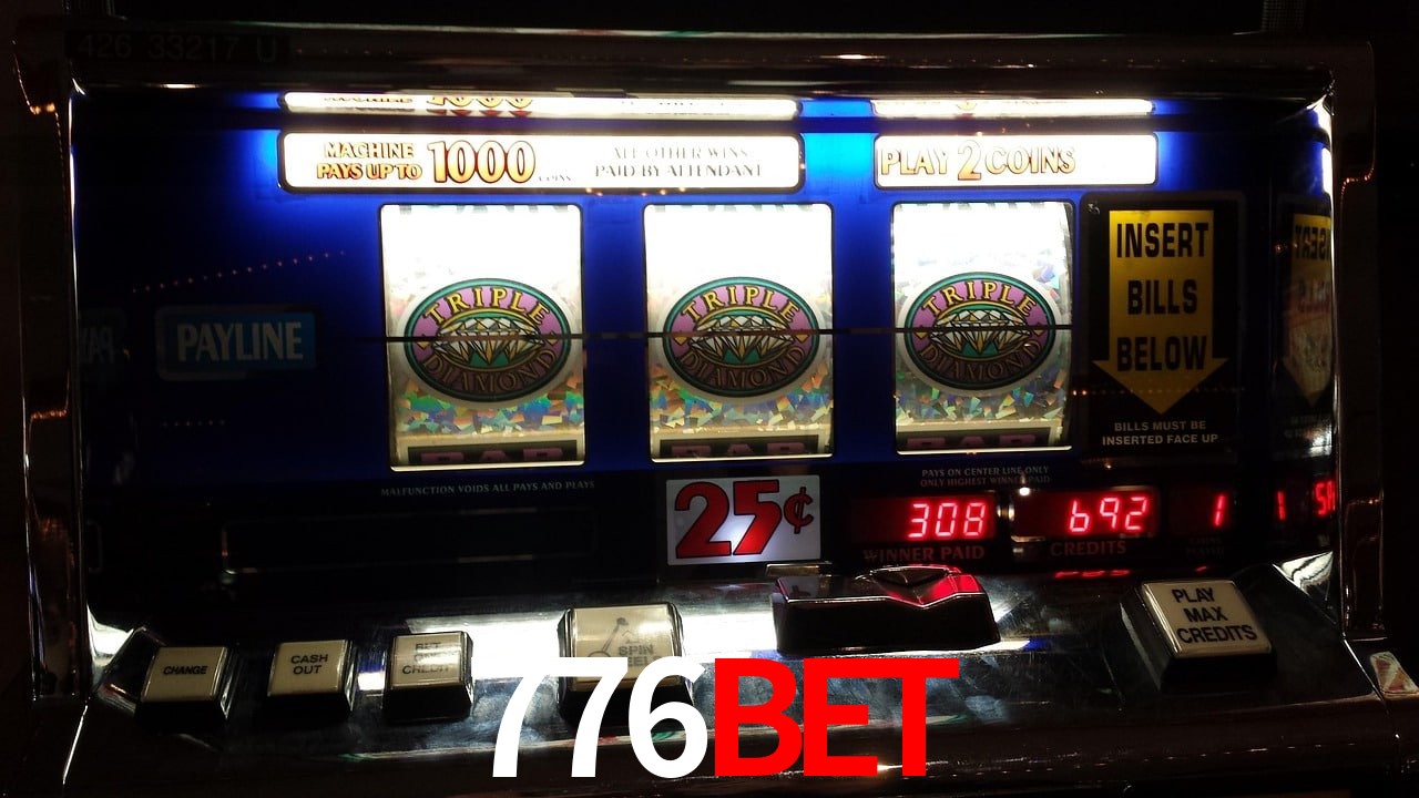 Blackjack Table 776bet