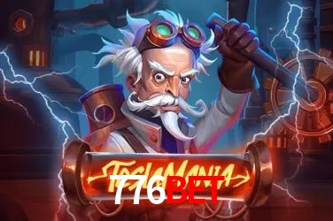 Apostas Esportivas na 776bet: Um Guia Completo